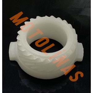 KİLOMETRE ÇARKI - DİŞLİSİ - ACTİVA