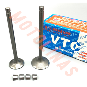 SUBAP TAKIMI [TIRNAKLI] [VTC] - ACTIVA, HERO PLEASURE, ARORA SPECIAL ALFA, KUBA ROCCO MAX 100