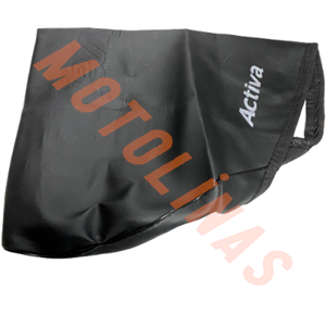 SELE KILIFI DERİ MODEL- HONDA ACTİVA