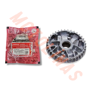 ÖN VARYATÖR DEBRİYAJ YATAĞI [ORJİNAL] - HONDA ACTİVA,BEAT