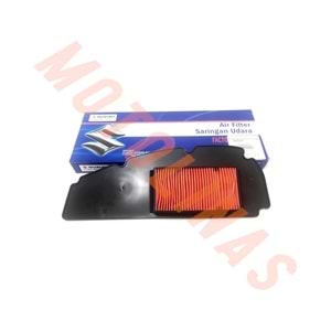 HAVA FİLTRESİ 13780-40JA0-000 - SUZUKİ ADDRESS 110