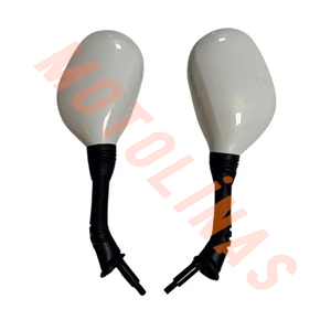 AYNA TAKIM OEM [BEYAZ] - HONDA ALPHA