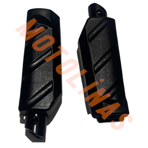 ARKA BASAMAK TAKIMI - HONDA SPACY ALPHA OEM