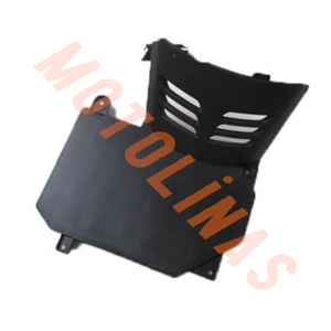 AKÜ KAPAĞI - HONDA ALPHA