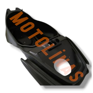 SELE ALTI İÇ KUTU, BAGAJ, İÇ HAVUZ - HONDA SPACY ALPHA