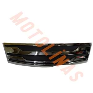 SİNYAL MUHAFAZA ÖN AMBLEM - HONDA SPACY ALPHA 110