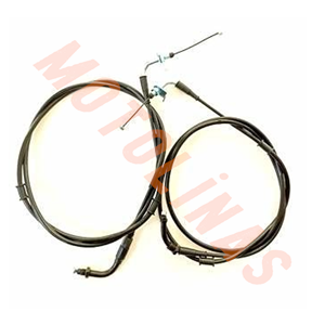 GAZ TELİ [A ve B 2 li ] - HONDA SPACY ALPHA