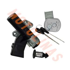 KONTAK SETİ KOMPLE [İTHAL] ESKİ MODEL- HONDA ALPHA