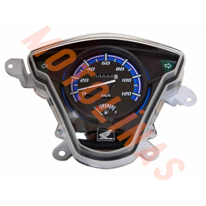 KİLOMETRE SAATİ [ORJİNAL] [2015-2017] - HONDA SPACY ALPHA