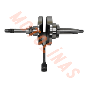 KRANK [OEM] - HONDA SPACY ALPHA