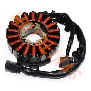 STATÖR [A KALİTE] - HONDA ALPHA