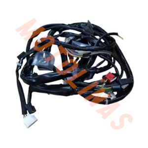 ELEKTRİK TESİSATI KOMPLE [2018-2020] YENİ MODEL OEM - HONDA ALPHA