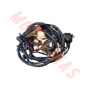 ELEKTRİK TESİSATI KOMPLE [OEM] [2014 - 2017] [ESKİ MODEL] - HONDA ALPHA