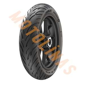 100/80-17 TOURNEE SPORT TUBELESS - ANLAS