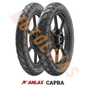 110/90-16 CAPRA TUBELESS - ANLAS