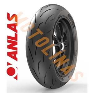 190/50ZR17 VIENTO SPORT RADIAL TUBELESS - ANLAS