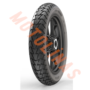 120/70-12 SC-360 ALLGRIP TUBELESS MOTOSİKLET DIŞ LASTİK -ANLAS