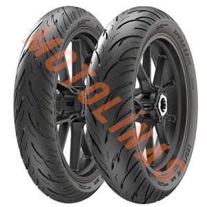110/80-17 TOURNEE SPORT TUBELESS - ANLAS