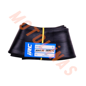 20X4.00 EBİKE İÇ LASTİK - IRC - ANLAS