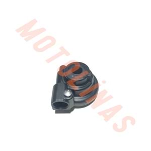 KİLOMETRE ÇARKI - TVS APACHE 150