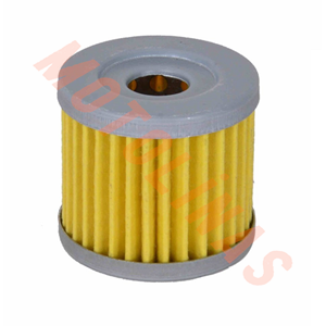 YAĞ FİLTRESİ İTHAL OEM - TVS APACHE