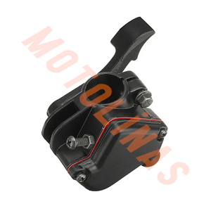 GAZ JİKLE KÜTÜĞÜ - ATV, KUBA LH 200, MOTORAN, KANUNİ, MONDİAL 150-180-200-250 CC