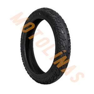 16-2.50 BL400 DIŞ LASTİK TUBELESS - BİLLAS