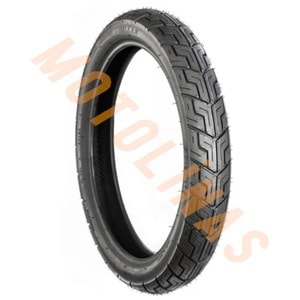 2.75-17 BL-080 TUBELESS DIŞ LASTİK - BİLLAS