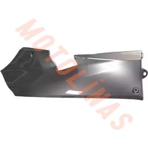 MARŞBİYEL FÜME SOL ( 64330-KPP-900ZD ) - HONDA BEAT