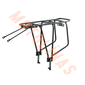 ARKA BAGAJ PORTBAGAJ 20 JANT [FATBİKE İÇİN] KATLANABİLİR DİSK AYARLIK MODEL