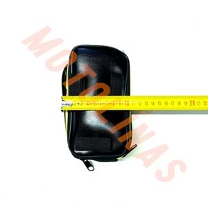 TELEFON ÇANTASI KADRO BAĞLANTILI - BİSİKLET - TURUNCU