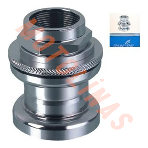 FURŞ YATAĞI KROM KÖŞELİ [KUTULU] SHUNFENG - BİSİKLET