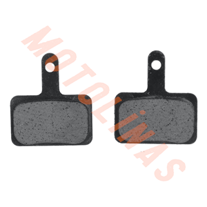 FREN BALATASI Yaysız [KARE MODEL] - BİSİKLET