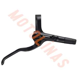 HİDROLİK DİSK ARKA FREN SETİ - SHIMANO ALTUS MT200