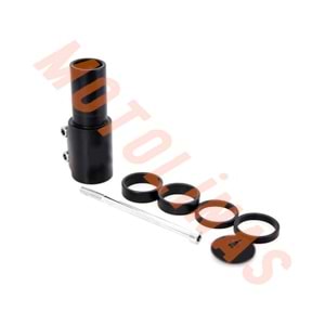 GİDON YÜKSELTME ADAPTÖRÜ 99 mm - BİSİKLET