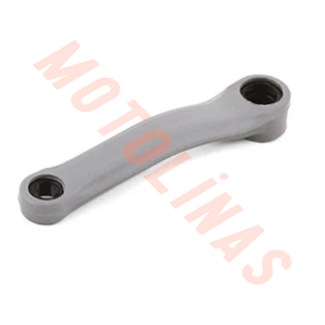 MTB SOL KOL PLASTİK KAPALI - GRİ