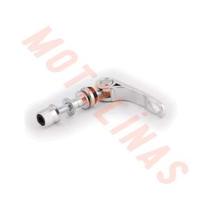 SELE ALTI MANDALLI NİKEL - BİSİKLET