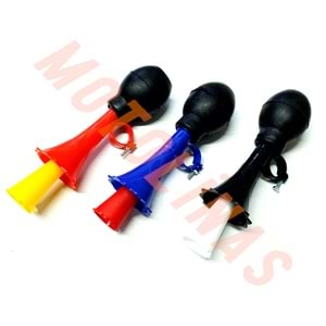 KORNA VAT VAT PLASTİK TEKLİ - BİSİKLET