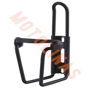 MATARA KAFESİ SULUK KAFESİ - BİSİKLET - SİYAH