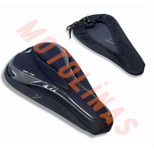 JEL SELE KILIFI SMC-455 280 x 180mm - BİSİKLET