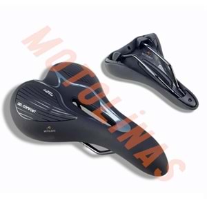 SELE JEL DOLGULU SM-73 COMFORT SAN MARİO - BİSİKLET