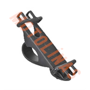 TELEFON TUTUCU EP-93 SİLİKON - BİSİKLET