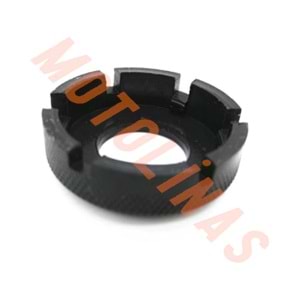 AKORT ANAHTARI 6 BEDENLİ SHUNFENG - BİSİKLET