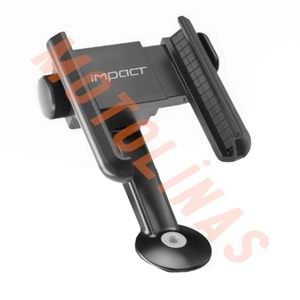 TELEFON TUTUCU QR MANDALLI FURŞ KAPAĞI - BİSİKLET