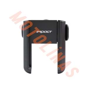 TELEFON TUTUCU QR MANDALLI FURŞ KAPAĞI - BİSİKLET