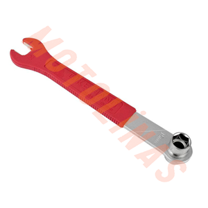 PEDAL+AYNA KOL SÖKME ANAHTARI [BİKE HAND] PROFESYONEL - BİSİKLET