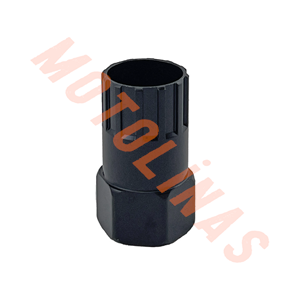 RUBLE SÖKME ANAHTARI [UZUN MODEL] PROFESYONEL - BİSİKLET