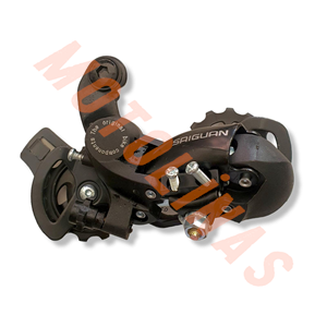 ARKA ATTIRICI [RCTS TY300] İTHAL HG-63A [BRAKETSİZ VİDALI] POŞETLİ