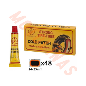 THUMBS-UP SOĞUK YAMA 48 ADET