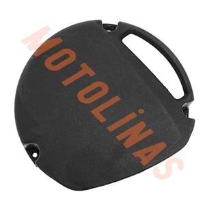 DEBRİYAJ FAN DIŞ KAPAĞI OEM - YAMAHA BWS 100